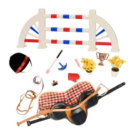 Набір аксесуарів Our Generation Верхова їзда