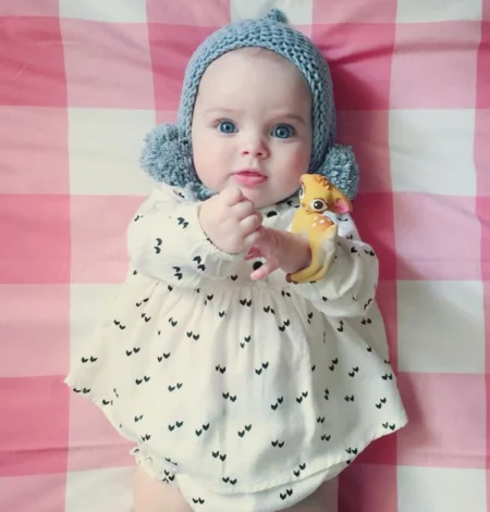 Браслет-прорізувач олень Олів - Зображення 4