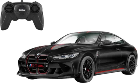 Rastar: Іграшкова автомодель  на радіокеруванні  BMW M4 CSL 1:16