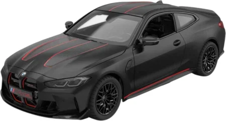 Rastar: Іграшкова автомодель  на радіокеруванні  BMW M4 CSL 1:16 - Зображення 3