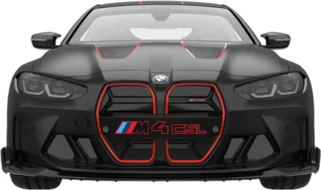 Rastar: Іграшкова автомодель  на радіокеруванні  BMW M4 CSL 1:16 - Зображення 4