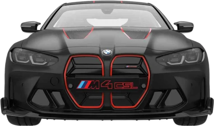 Rastar: Іграшкова автомодель  на радіокеруванні  BMW M4 CSL 1:16 - Зображення 4