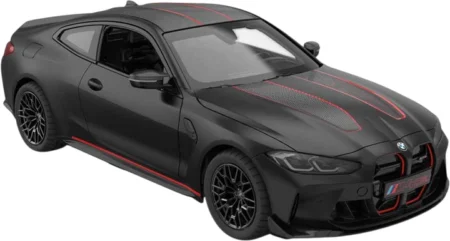 Rastar: Іграшкова автомодель  на радіокеруванні  BMW M4 CSL 1:16 - Зображення 5
