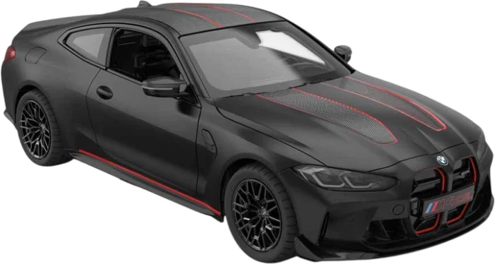 Rastar: Іграшкова автомодель  на радіокеруванні  BMW M4 CSL 1:16 - Зображення 5