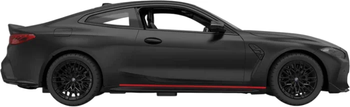 Rastar: Іграшкова автомодель  на радіокеруванні  BMW M4 CSL 1:16 - Зображення 6