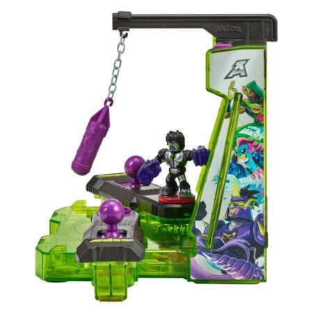 Батл арена Power Storm (Павер Сторм). Ігровий набір TM  Akedo - Зображення 3