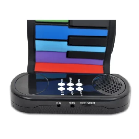 Bontempi: Електронне піаніно, яке звертається(37 клавіш) - Зображення 3