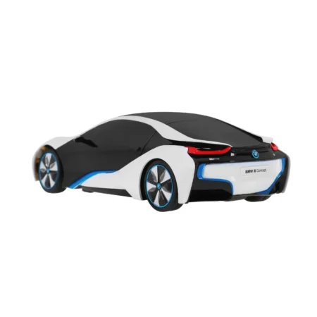 Rastar: Іграшкова автомодель BMW i8 1:24 - Зображення 2