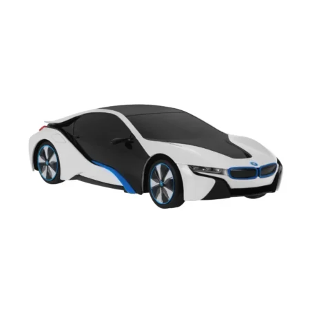 Rastar: Іграшкова автомодель BMW i8 1:24 - Зображення 3