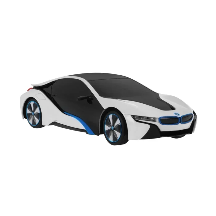 Rastar: Іграшкова автомодель BMW i8 1:24 - Зображення 3