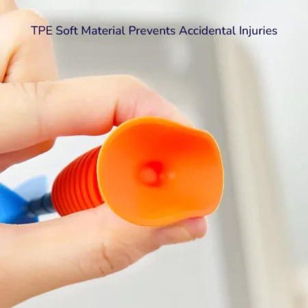 Дартс, для гри в приміщенні SUCTION DART - Зображення 4