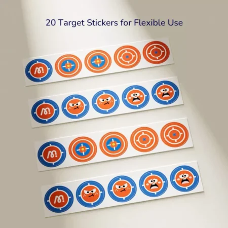 Дартс, для гри в приміщенні SUCTION DART - Зображення 2