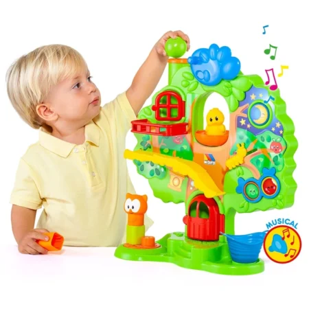 Розвиваюча музична іграшка - Зображення 2