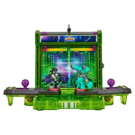 Батл арена Power Storm (Павер Сторм). Ігровий набір TM  Akedo - Зображення 4