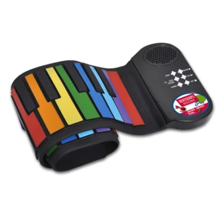 Bontempi: Електронне піаніно, яке звертається(37 клавіш) - Зображення 4