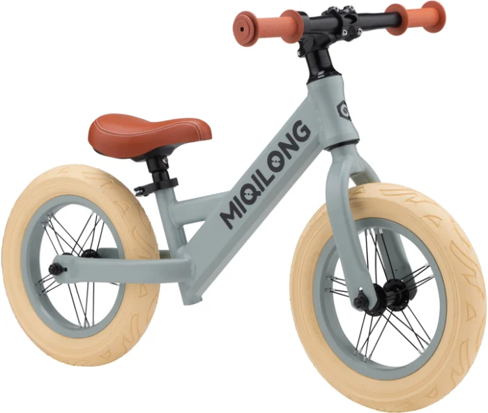 Біговел Miqilong HPA 12 оливковий 1