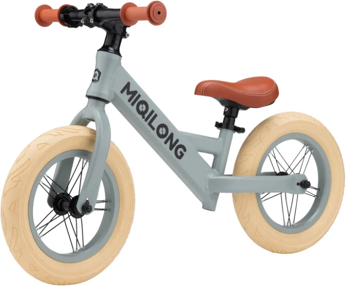 Біговел Miqilong HPA 12  оливковий - Зображення 12