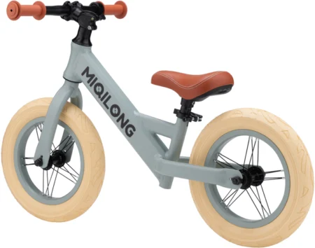 Біговел Miqilong HPA 12  оливковий - Зображення 11