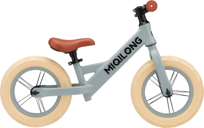 Біговел Miqilong HPA 12  оливковий - Зображення 10