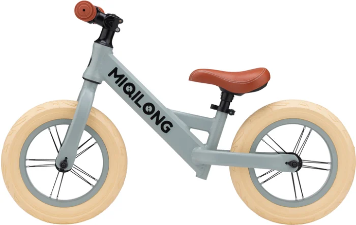 Біговел Miqilong HPA 12  оливковий - Зображення 9