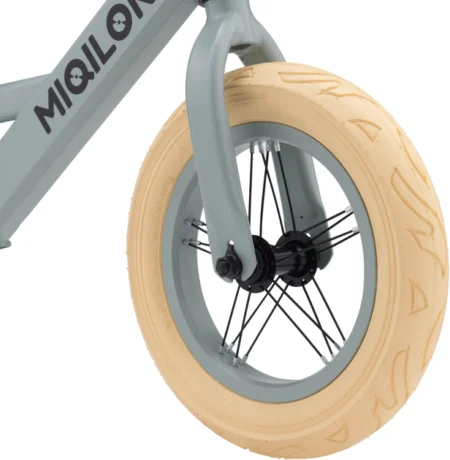 Біговел Miqilong HPA 12  оливковий - Зображення 8