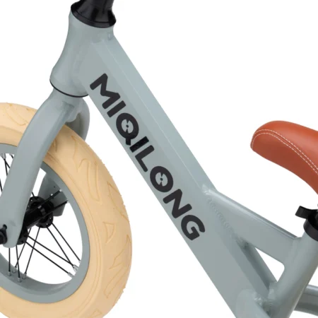 Біговел Miqilong HPA 12  оливковий - Зображення 6