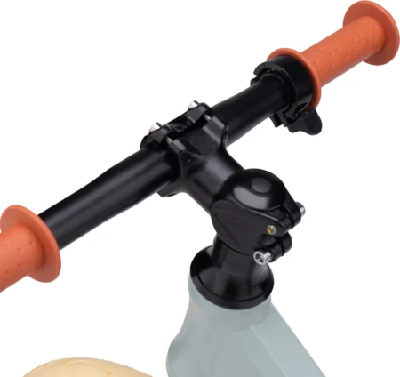 Біговел Miqilong HPA 12  оливковий - Зображення 5