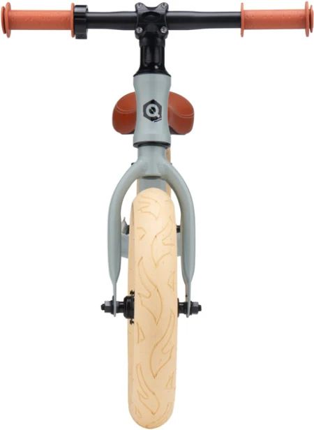 Біговел Miqilong HPA 12  оливковий - Зображення 4