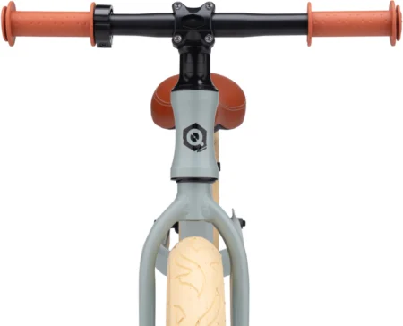 Біговел Miqilong HPA 12  оливковий - Зображення 3