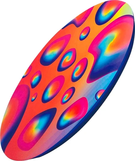 Waboba: Фрізбі