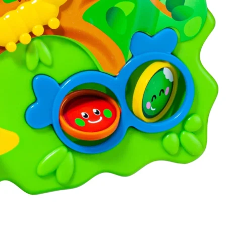 Розвиваюча музична іграшка - Зображення 3