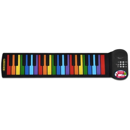 Bontempi: Електронне піаніно, яке звертається(37 клавіш) - Зображення 5