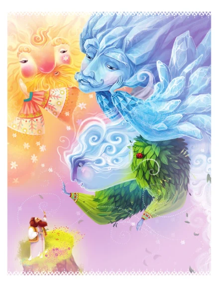 Українські казки - Зображення 3