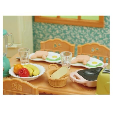 Ігровий набір  Домашній сніданок - Зображення 4