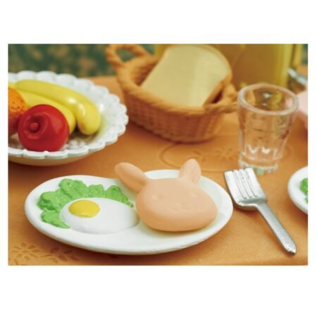 Ігровий набір  Домашній сніданок - Зображення 3