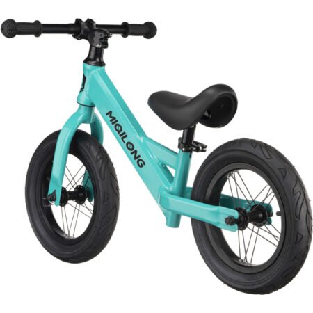 Біговел Miqilong HPA Бірюзовий 12` - Зображення 5