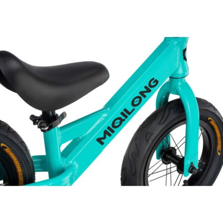 Біговел Miqilong HPA Бірюзовий 12` - Зображення 2