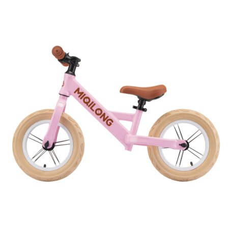 Біговел Miqilong HPA 12  рожевий - Зображення 7