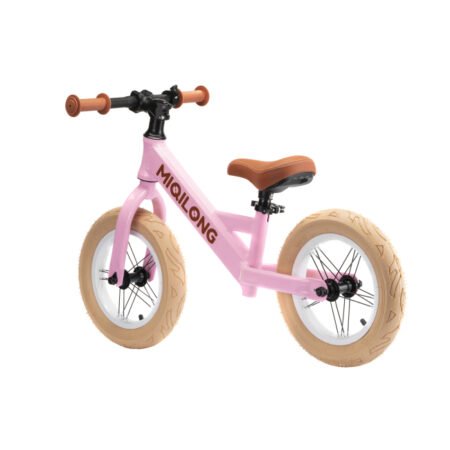 Біговел Miqilong HPA 12  рожевий - Зображення 6