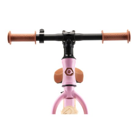 Біговел Miqilong HPA 12  рожевий - Зображення 5