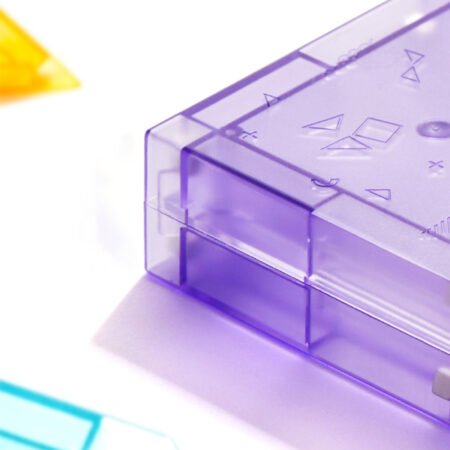 Конструктор на магнітах MAGNETIC TANGRAM - Зображення 2