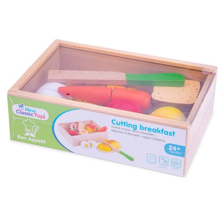 New Classic Toys Набір Продукти харчування - Зображення 4