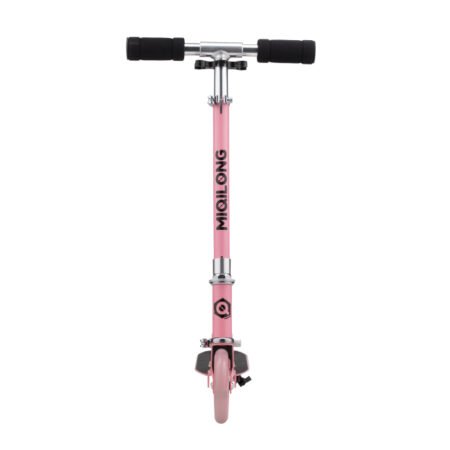 Самокат Miqilong Havoc рожевий - Зображення 4