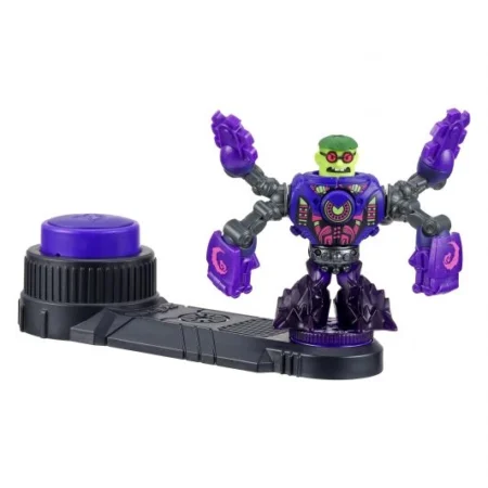 Батл гігантів Бактюф  (Павер Сторм). Ігровий набір TM  Akedo - Зображення 3