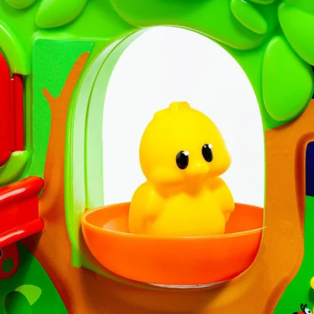 Розвиваюча музична іграшка - Зображення 4