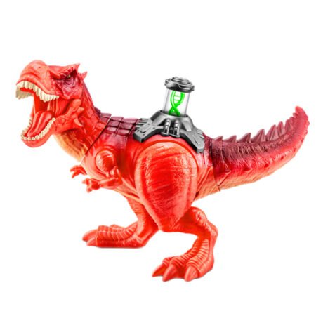 Інтерактивний ігровий набір ROBO ALIVE S1 – ДНК ТИРАНОЗАВРА