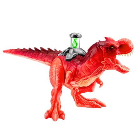 Інтерактивний ігровий набір ROBO ALIVE S1 – ДНК ТИРАНОЗАВРА - Зображення 6