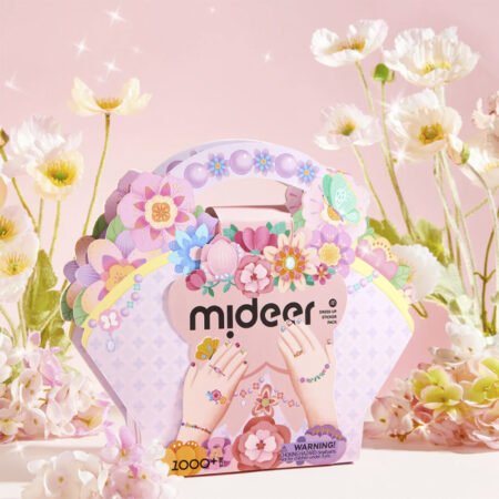 Набір іграшковий GARDEN ELVES DRESS UP - Зображення 2