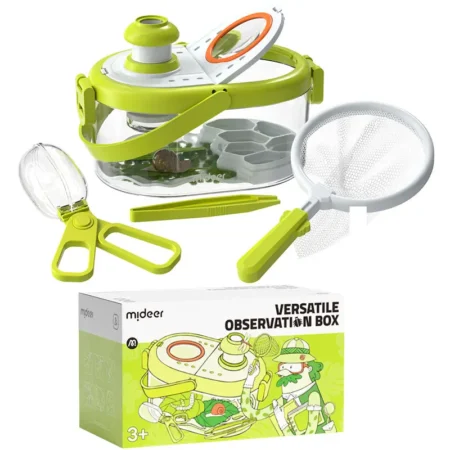 Набір іграшковий OBSERVATION BOX