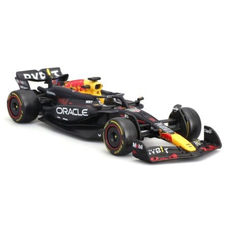 Автомодель - RED BULL RACING RB20 (2024) (1:43) - Зображення 2